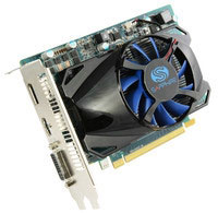 Sapphire Radeon HD 7750 1GB (11202-00-20G)